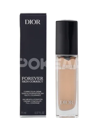 Dior Forever Skin Correct Concealer 11ml - #1N Neutral 1