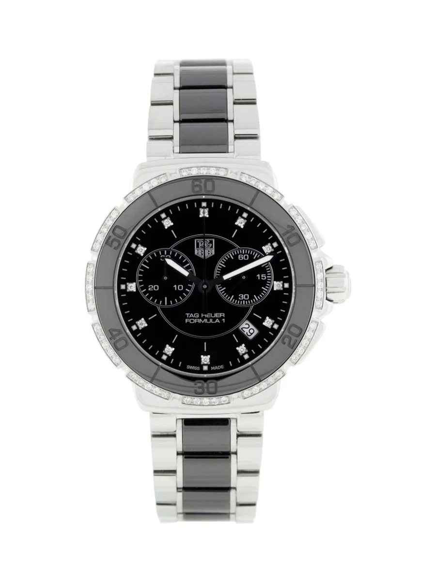Tag Heuer Men's Formula 1 1