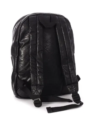 Sac à Dos Noir Homme Von Dutch LCAVOSH24 2