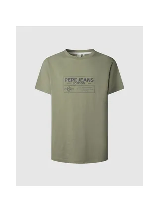 T-shirt PEPE JEANS Tharky 1