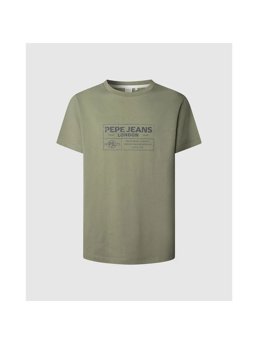 T-shirt PEPE JEANS Tharky 3
