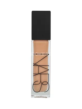 Nars Natural Radiant Longwear Foundation 30ml - 2.5 Light Yukon 2