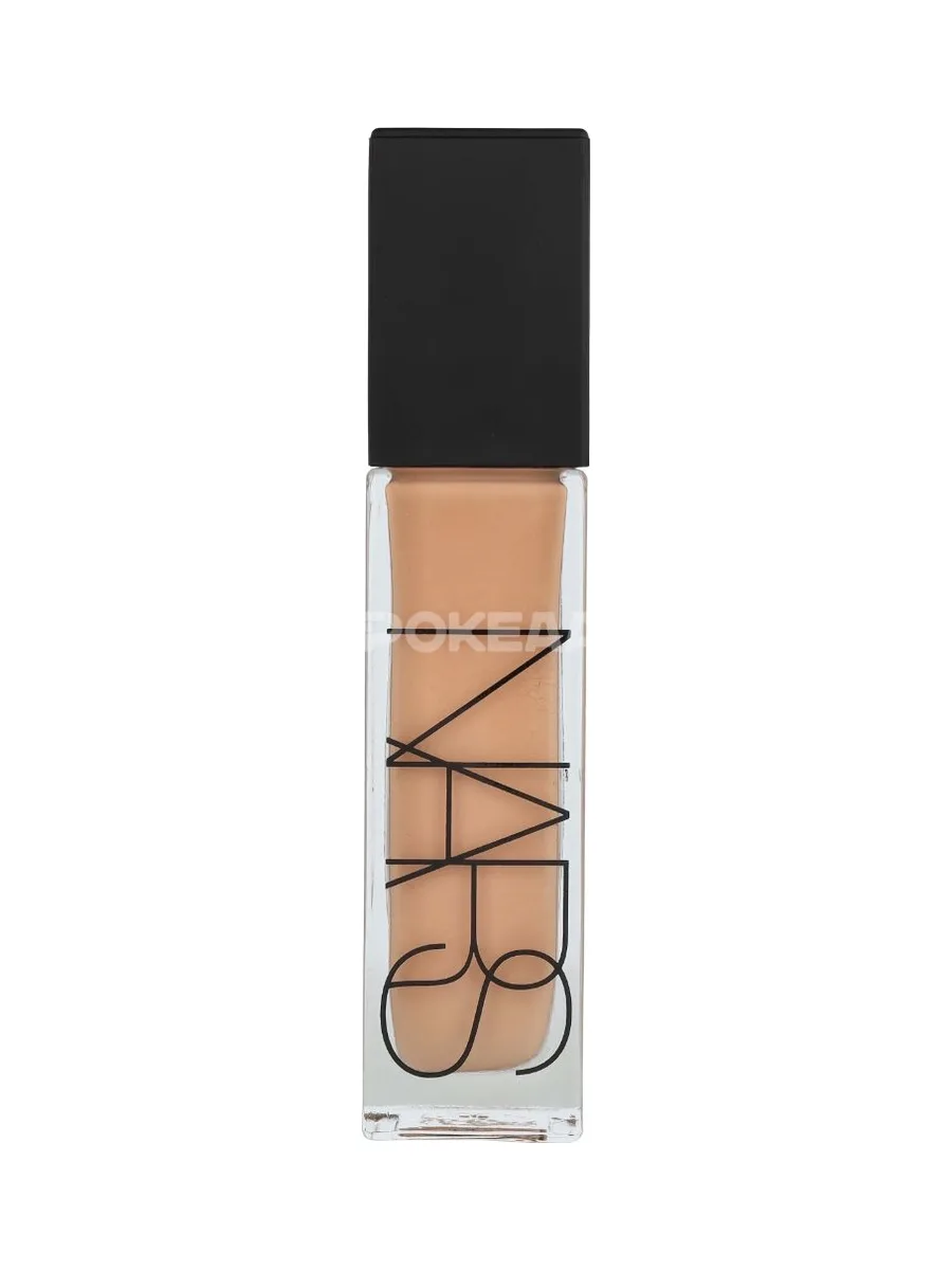 Nars Natural Radiant Longwear Foundation 30ml - 2.5 Light Yukon 2