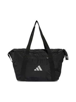 Sac de Sport Noir Femme Adidas Bag 1