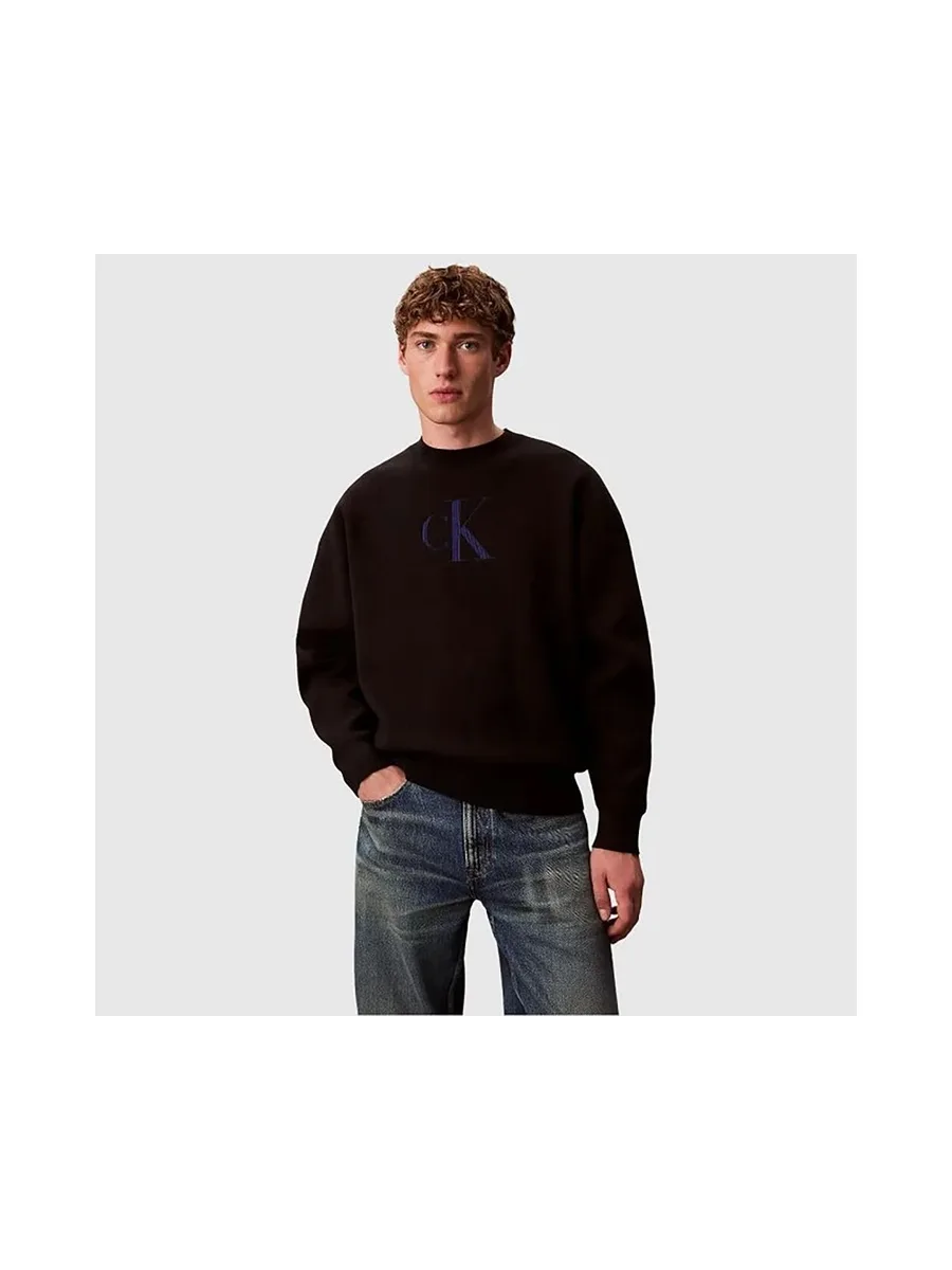 Pull CALVIN KLEIN LV04RD305G 4