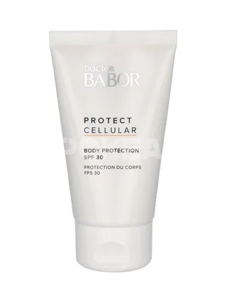 Babor Protect Cellular Body Protector SPF30 150ml 2