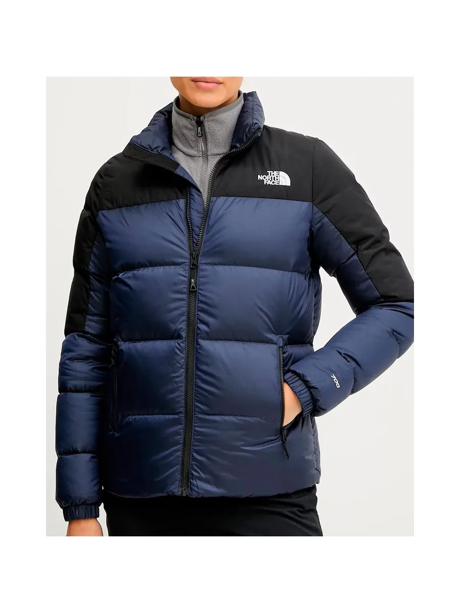 Doudoune THE NORTH FACE Diablo 2