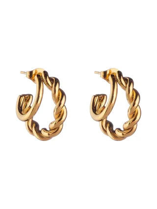 Boucles d'oreilles Giovanna 1