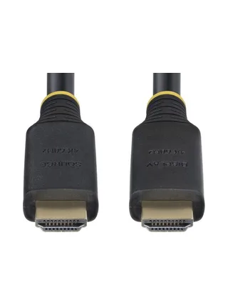 15m Active High Speed HDMI Cable 4K60 6