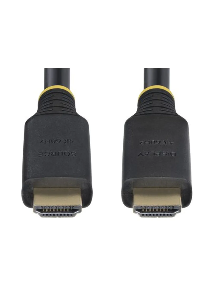 15m Active High Speed HDMI Cable 4K60 6
