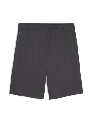 OM Short de Foot Gris Homme Puma Training 2023/24 2