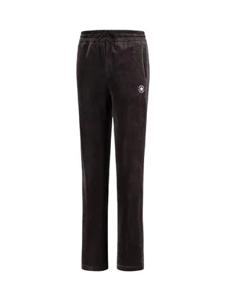 Pantalon Velours Marron Femme Converse Chuck Taylor 1