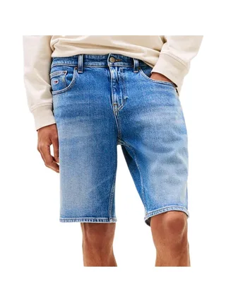 Short en Jean Homme Tommy Hilfiger Scanton Medium 1