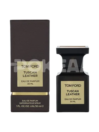 Tom Ford Tuscan Leather Edp Spray 30ml 1