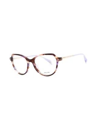 Police VPLM07 — Lunettes de vue 3