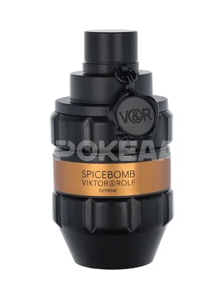 Viktor & Rolf Spicebomb Extreme Edp Spray 50ml - Pour Homme 2