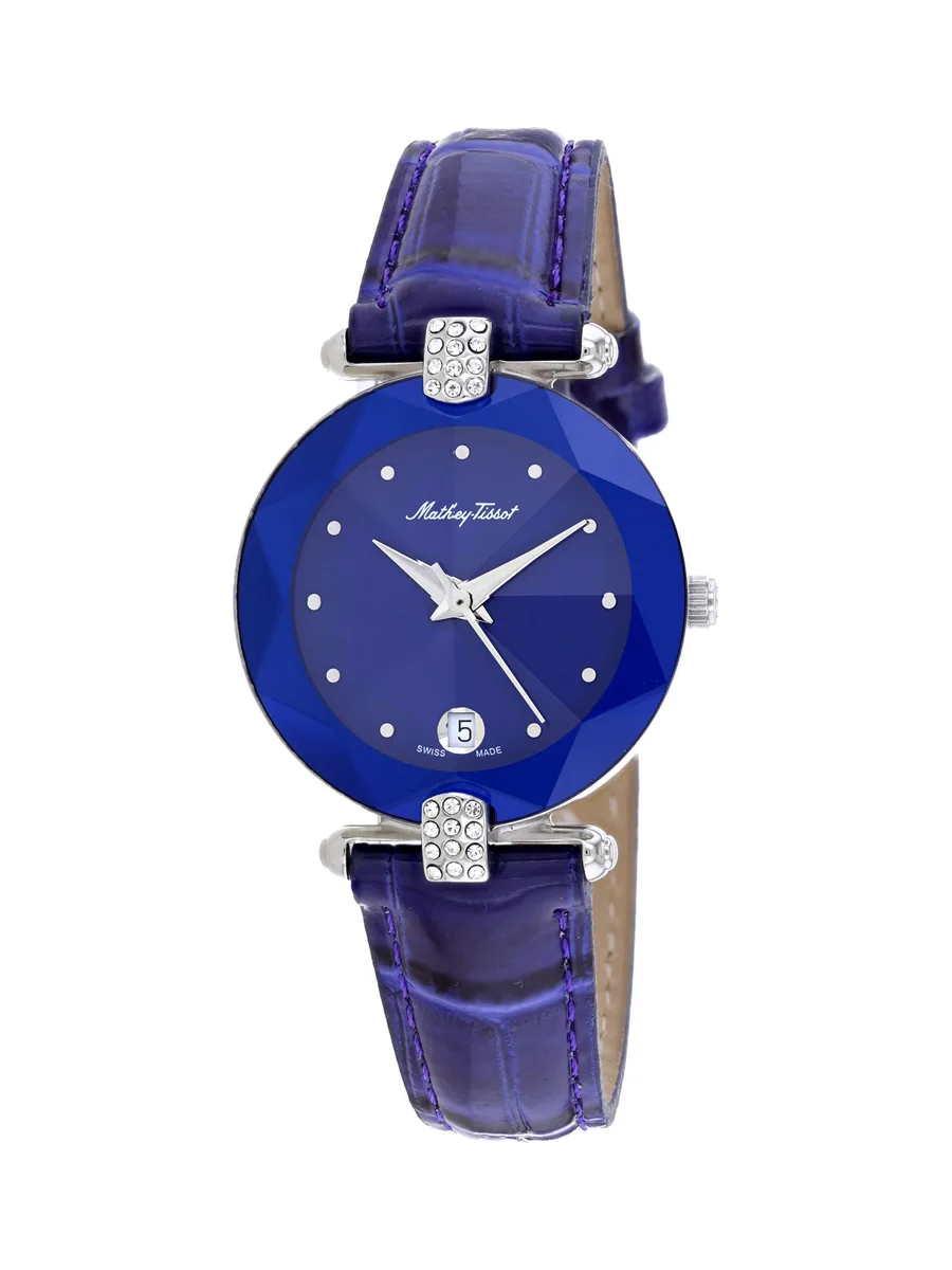Mathey Tissot Women's Pyramide 1