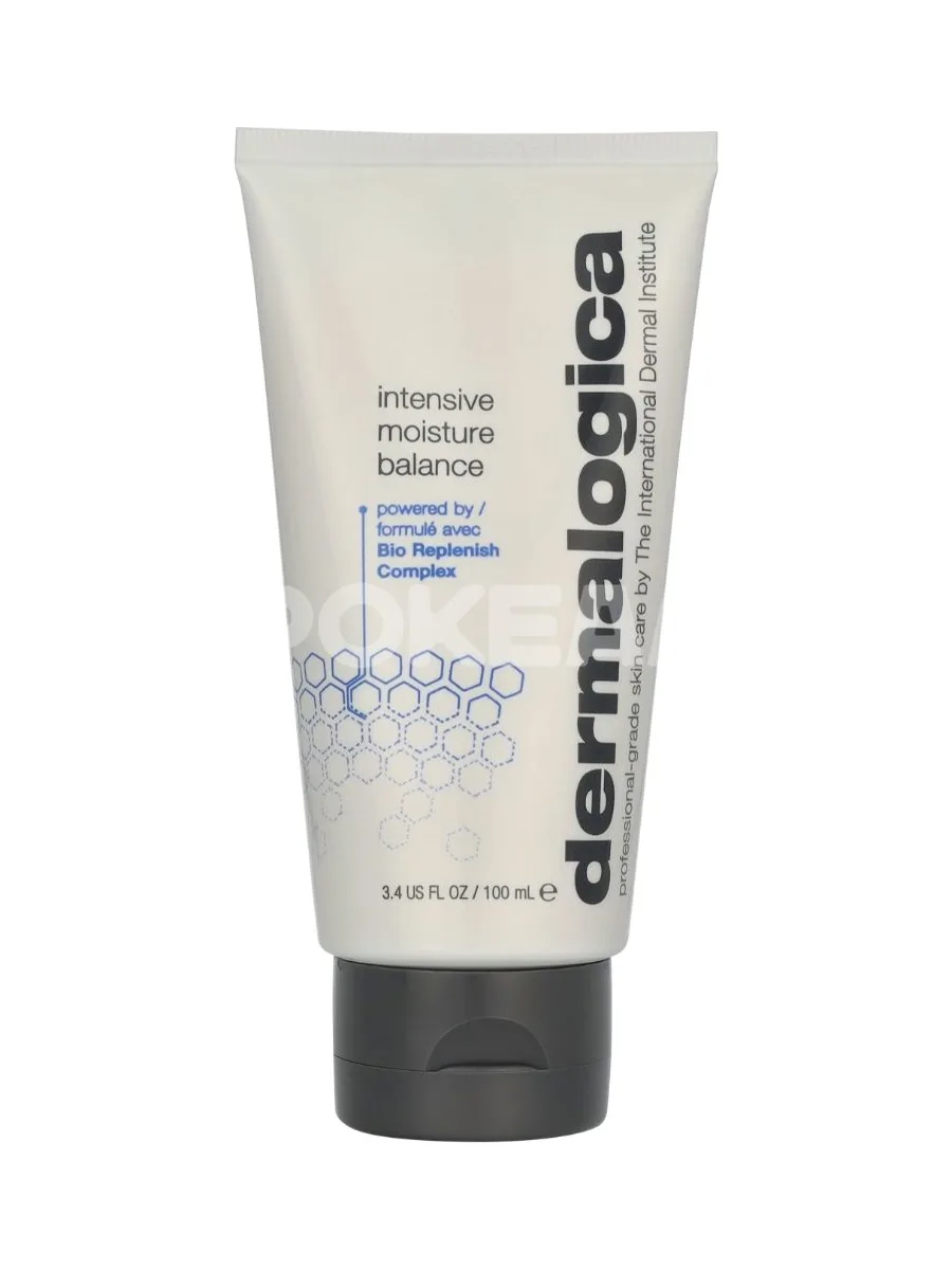 Dermalogica Greyline Intensive Moisture Balance 100ml - Nourishes 10 Layers Deep 2
