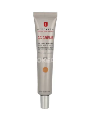 Erborian CC Cream 40ml - Dore 2