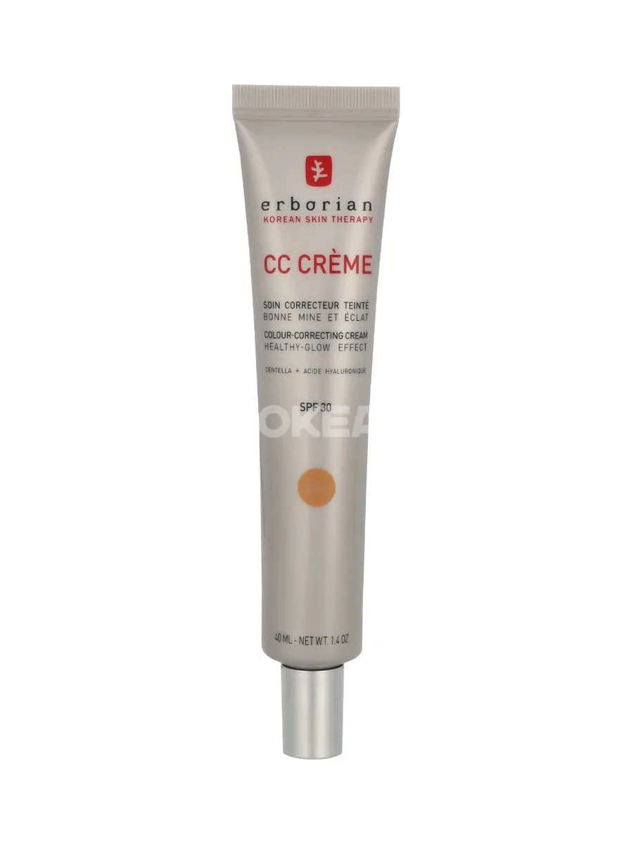 Erborian CC Cream 40ml - Dore 2