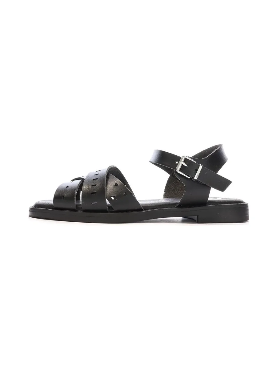 Sandales Noir Femme Xti 143868 2