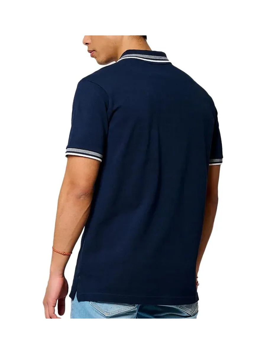 Polo Marine Homme Kaporal JAROD 3