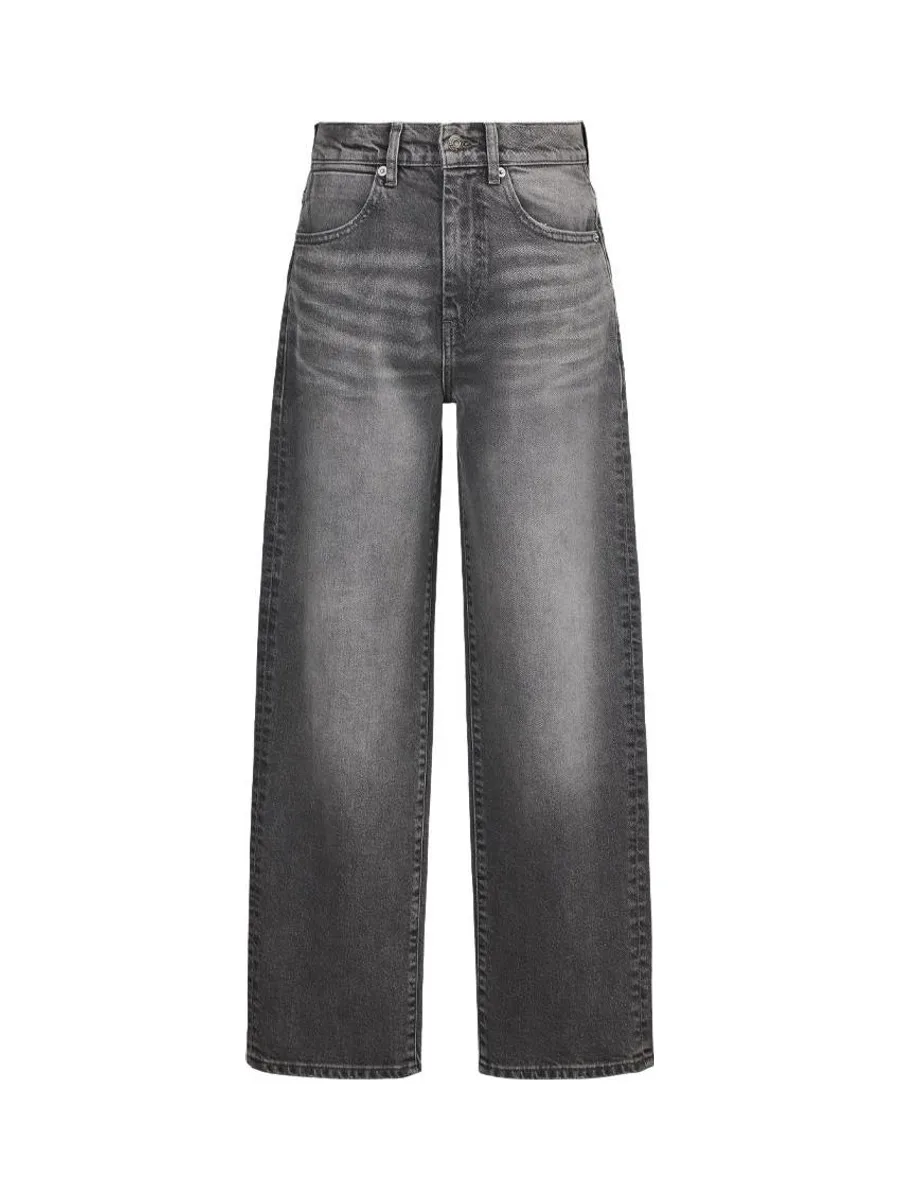 Jean Gris Garçon Teddy Smith Big Memphis 2
