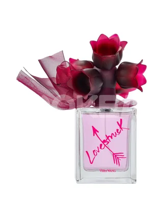 Vera Wang Lovestruck Edp Spray 100ml 2