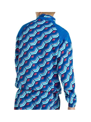 Coupe-vent Bleu Homme Umbro Panel Windbreak 2