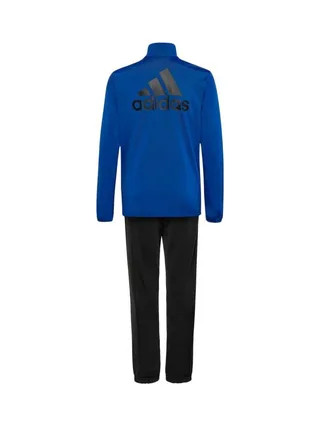 Survêtement Bleu/Noir Garçon Adidas HN1918 2