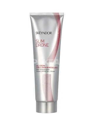 Skeyndor Slim Drone Body Remodelling Double Drone Gel-Cream 150ml 2