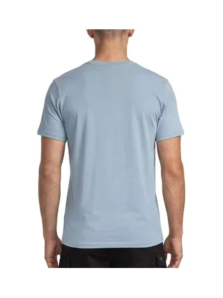 T-shirt Bleu clair Homme G-Star Raw GD25950 2