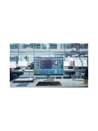 Philips 4000 series 27B2N4500/00 computer monitor 15