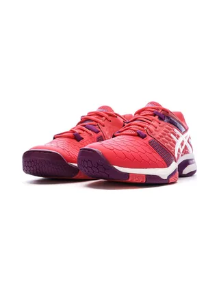 Chaussures de running Rouges Homme Asics Gel-blast 7 6