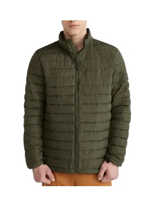Doudoune Kaki Homme O'Neill Series Altum 1