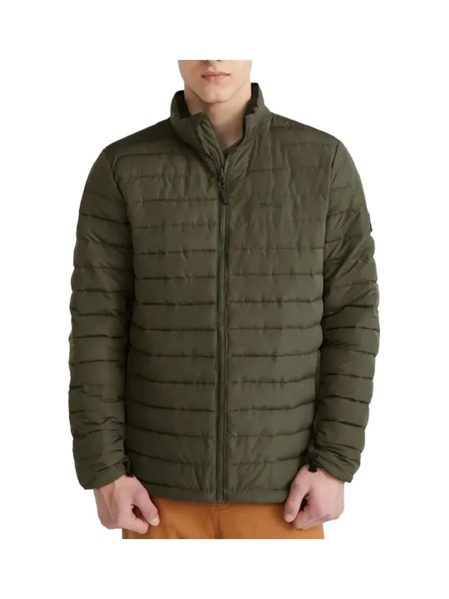 Doudoune Kaki Homme O'Neill Series Altum 2