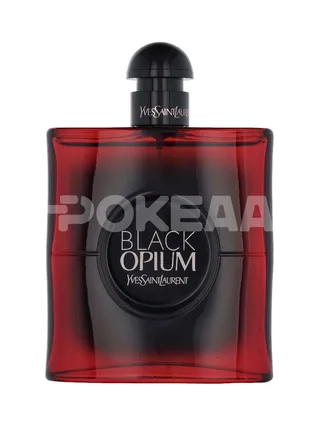 YSL Black Opium Over Red Edp Spray 90ml 2