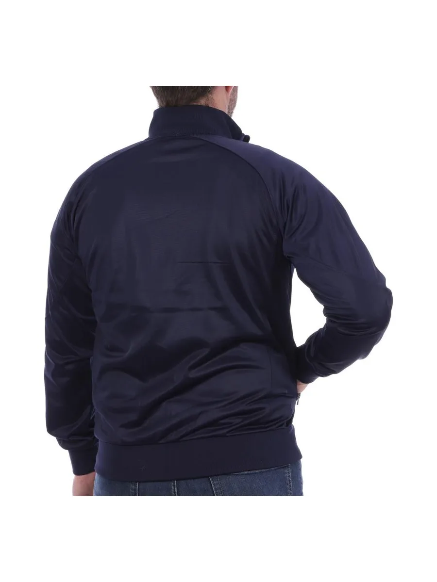 Veste marine homme Hungaria Training Premium 15 2