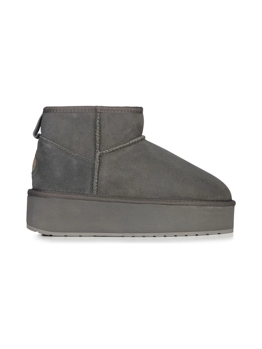 Bottes EMU Stinger Microflatform 6