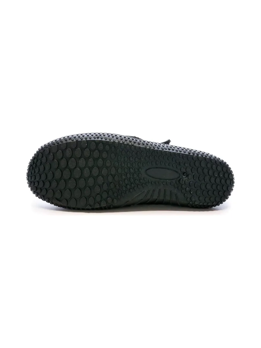 Chaussure de piscine Noir Homme Arena Watershoes 6