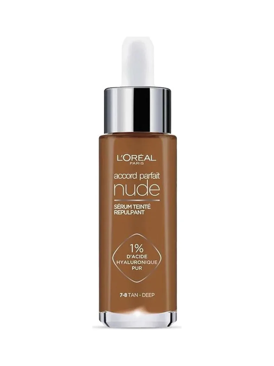 Fond de teint Highlighter L'Oréal Paris AA315803 2