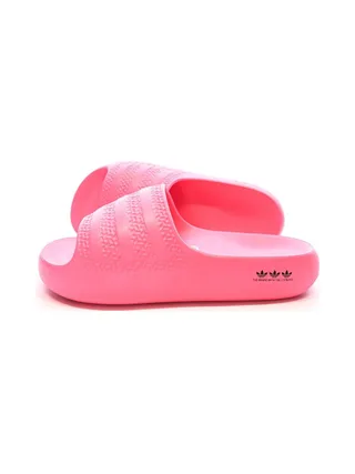 Claquettes Rose Femme Adidas Adilette Ayoon 1