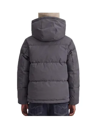 Doudoune Grise Homme Jack & Jones Surface 2