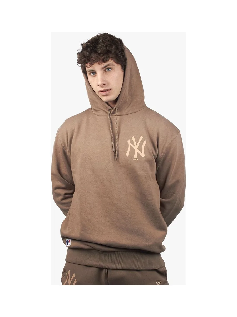 Sweat-shirt NEW ERA MLB 12890956 6