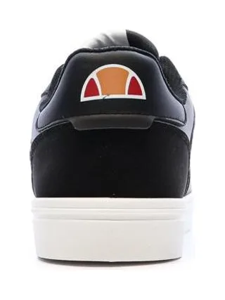 Baskets Noires Homme Ellesse Star 3