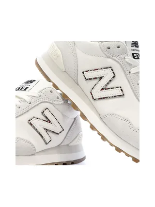 Baskets Beiges Femme New Balance 515 7