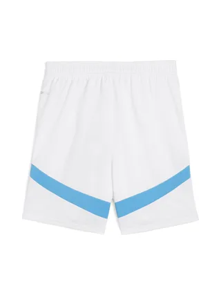 OM Short Réplica Domicile Junior Puma 2024/2025 2