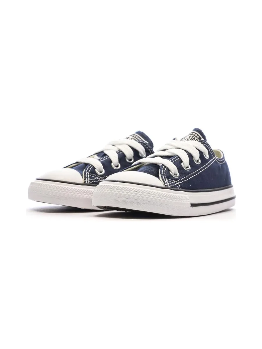 Baskets Marine Garçon/Fille Converse Chuck Taylor All Star 7
