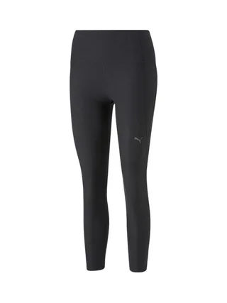 Legging Noir Femme Puma Cloud 7/8 1