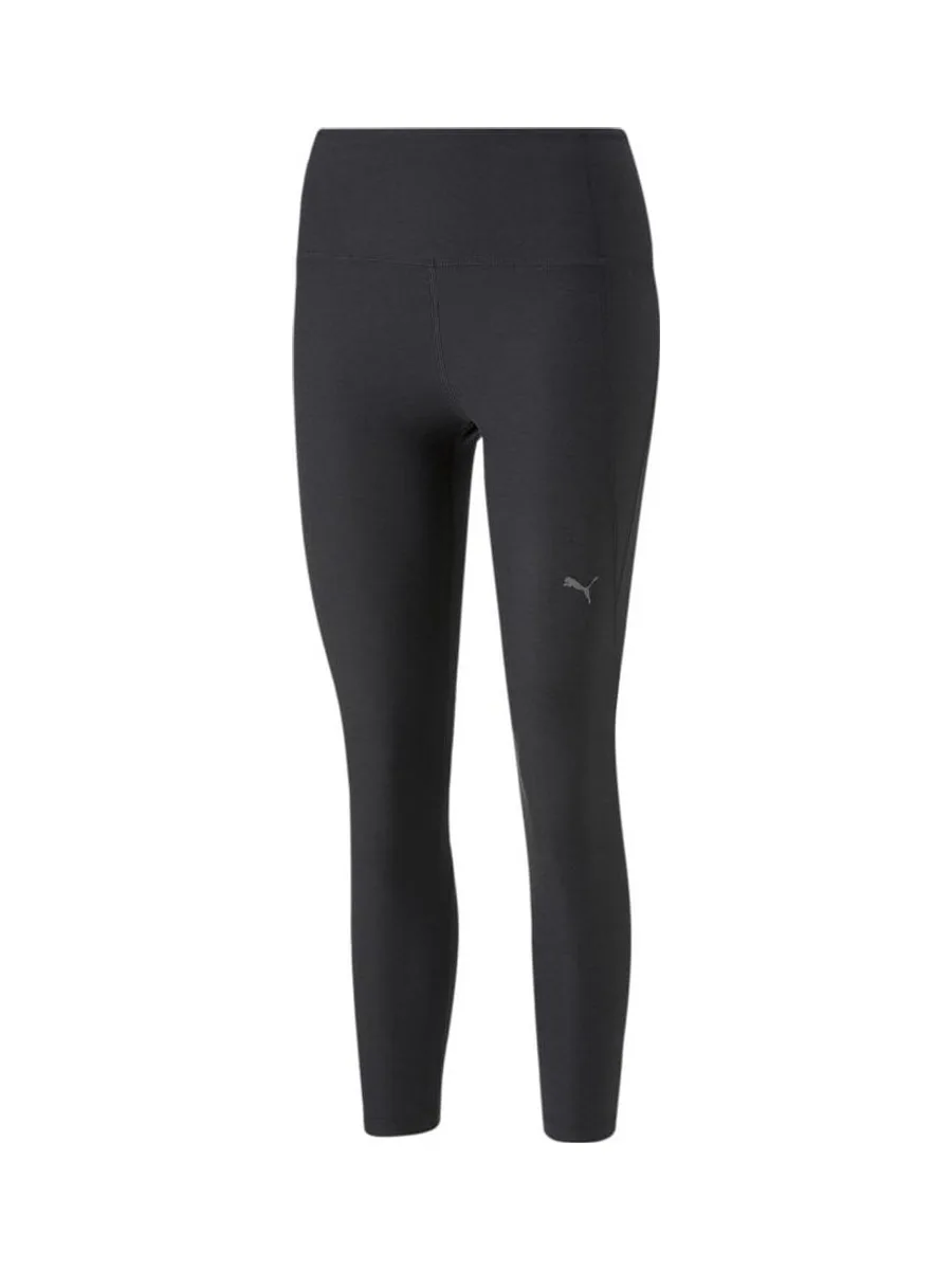 Legging Noir Femme Puma Cloud 7/8 2